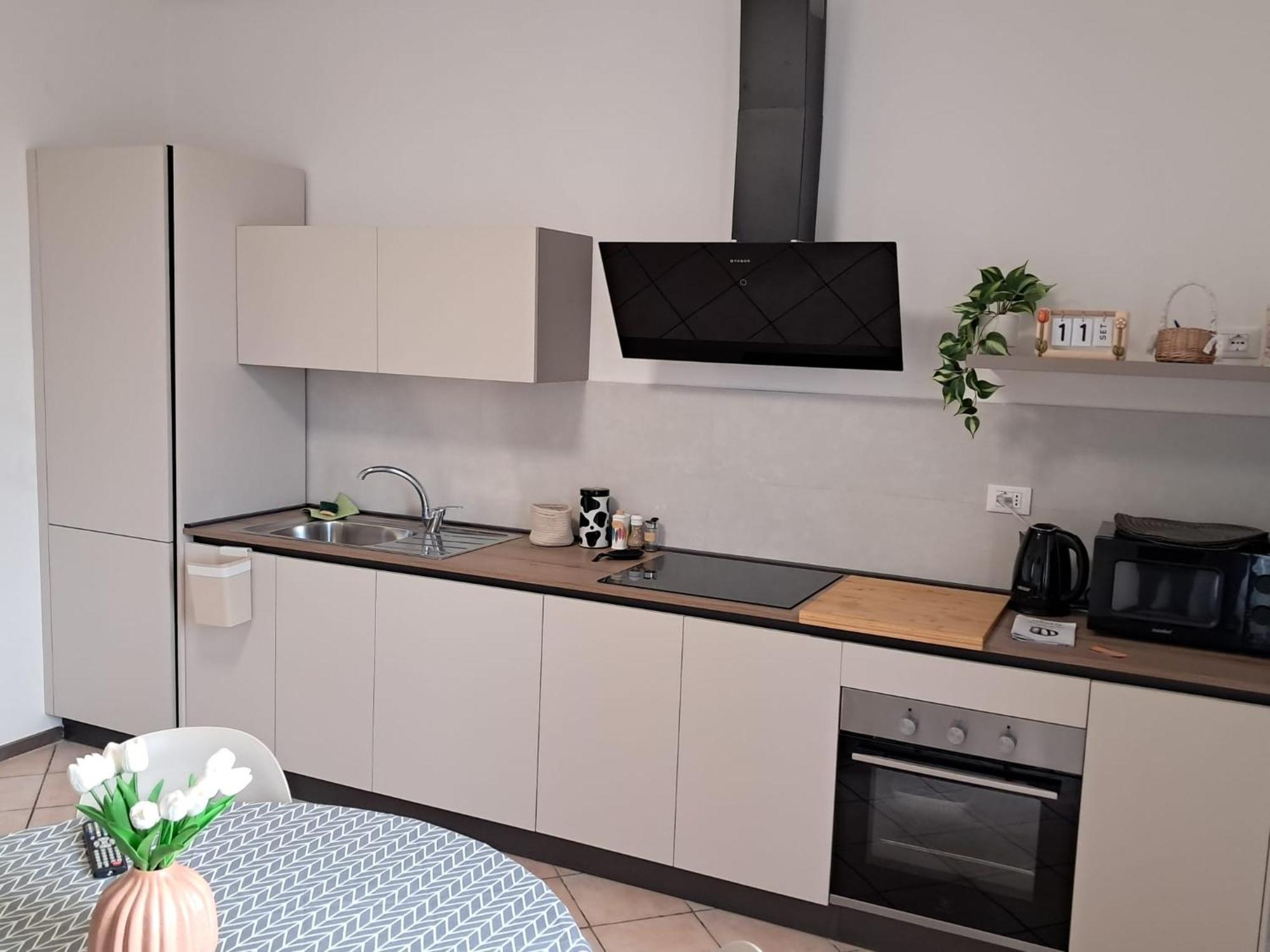 New Station Apartamento Florencia