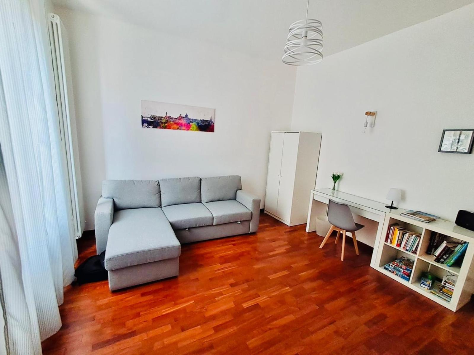 New Station Apartamento Florencia