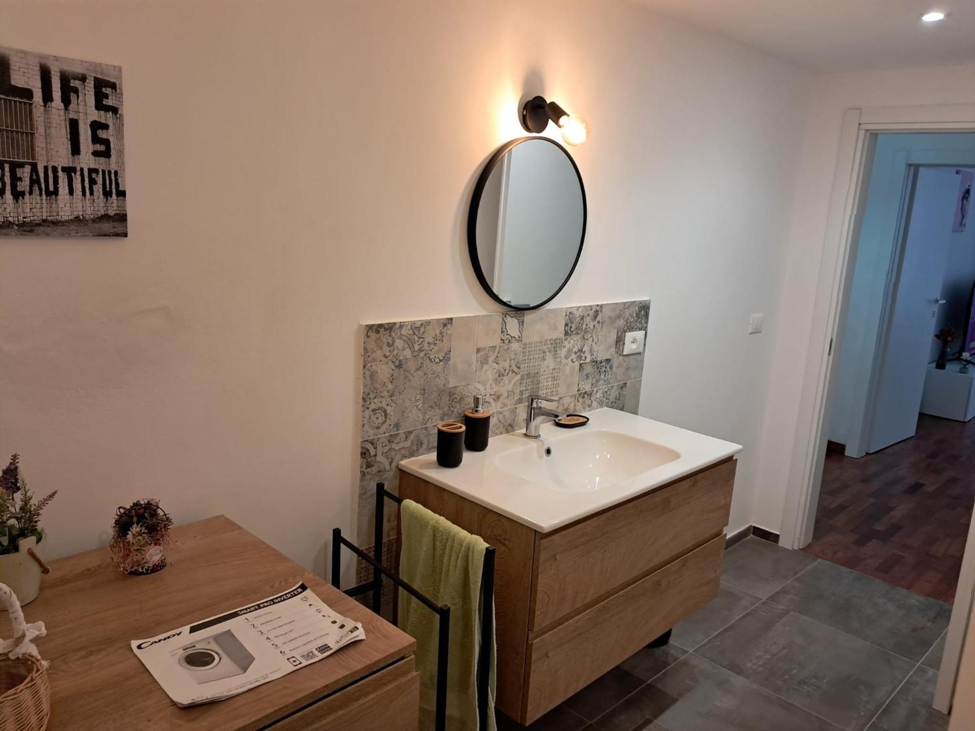 New Station Apartamento *