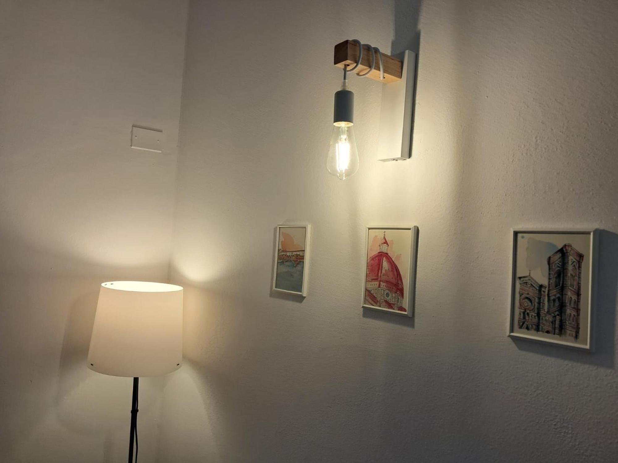 Apartamento New Station *