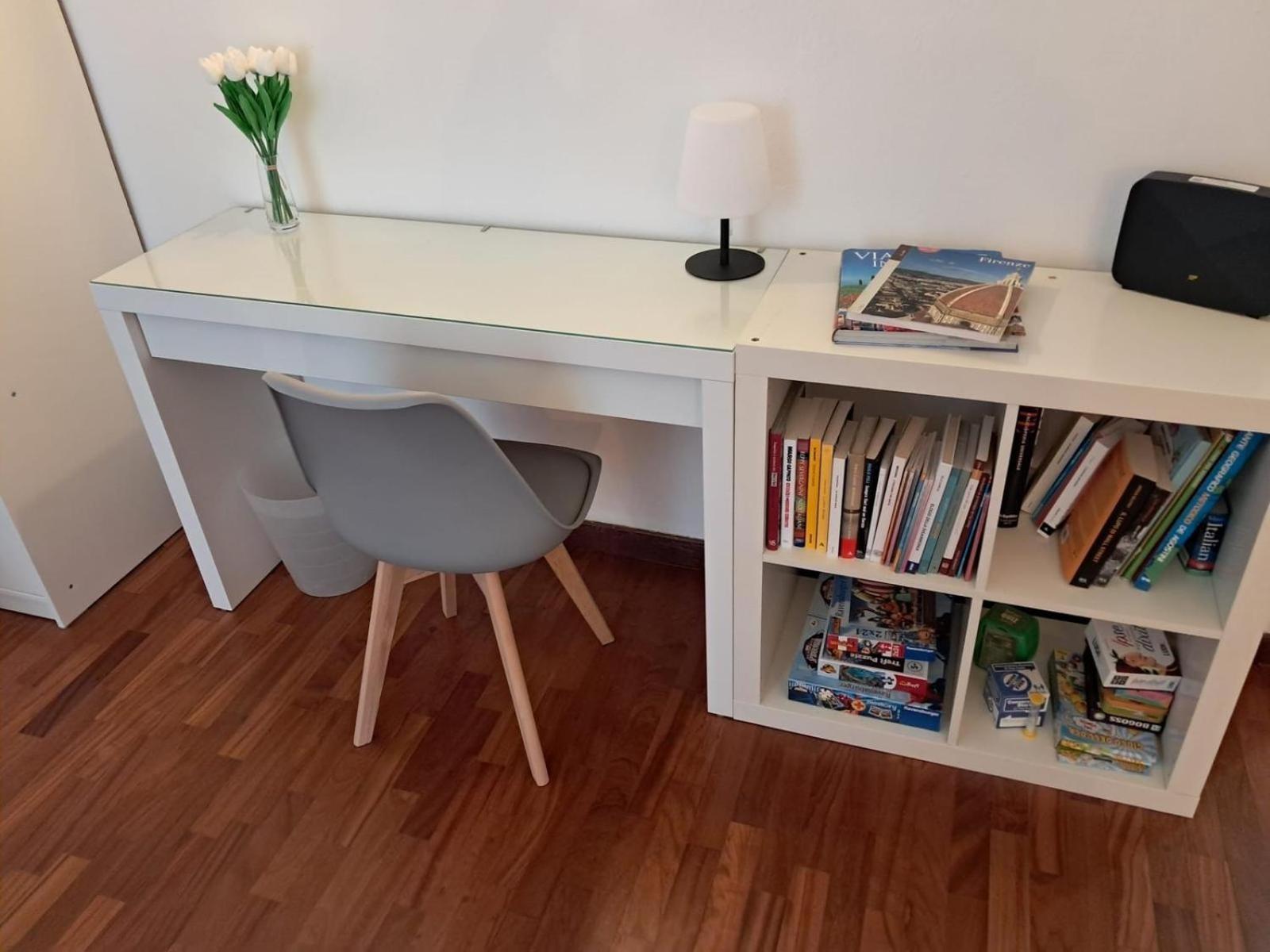 New Station Apartamento Florencia