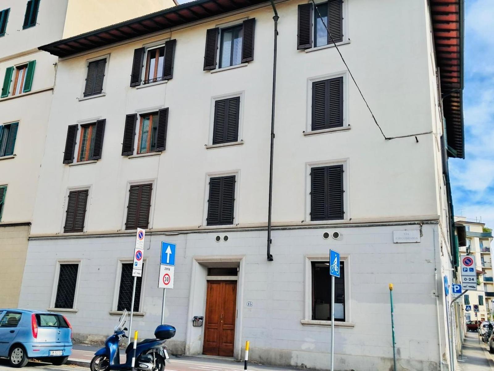 New Station Apartamento