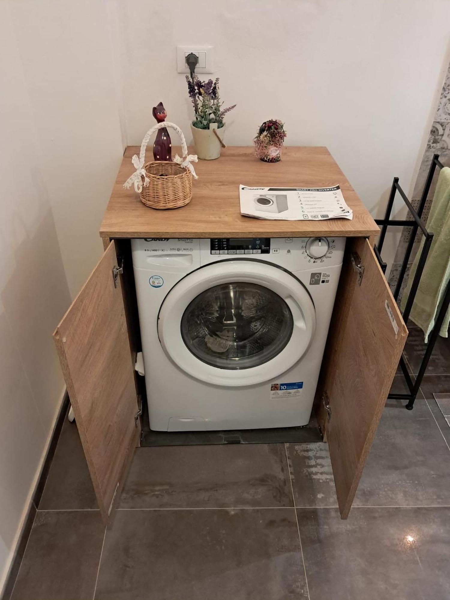 New Station Apartamento