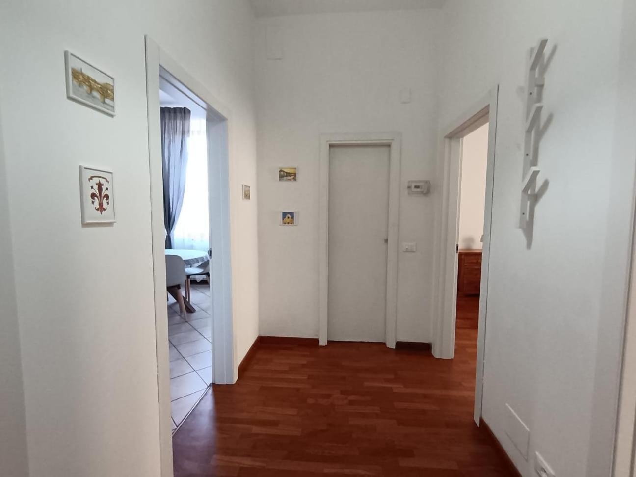 New Station Apartamento Florencia