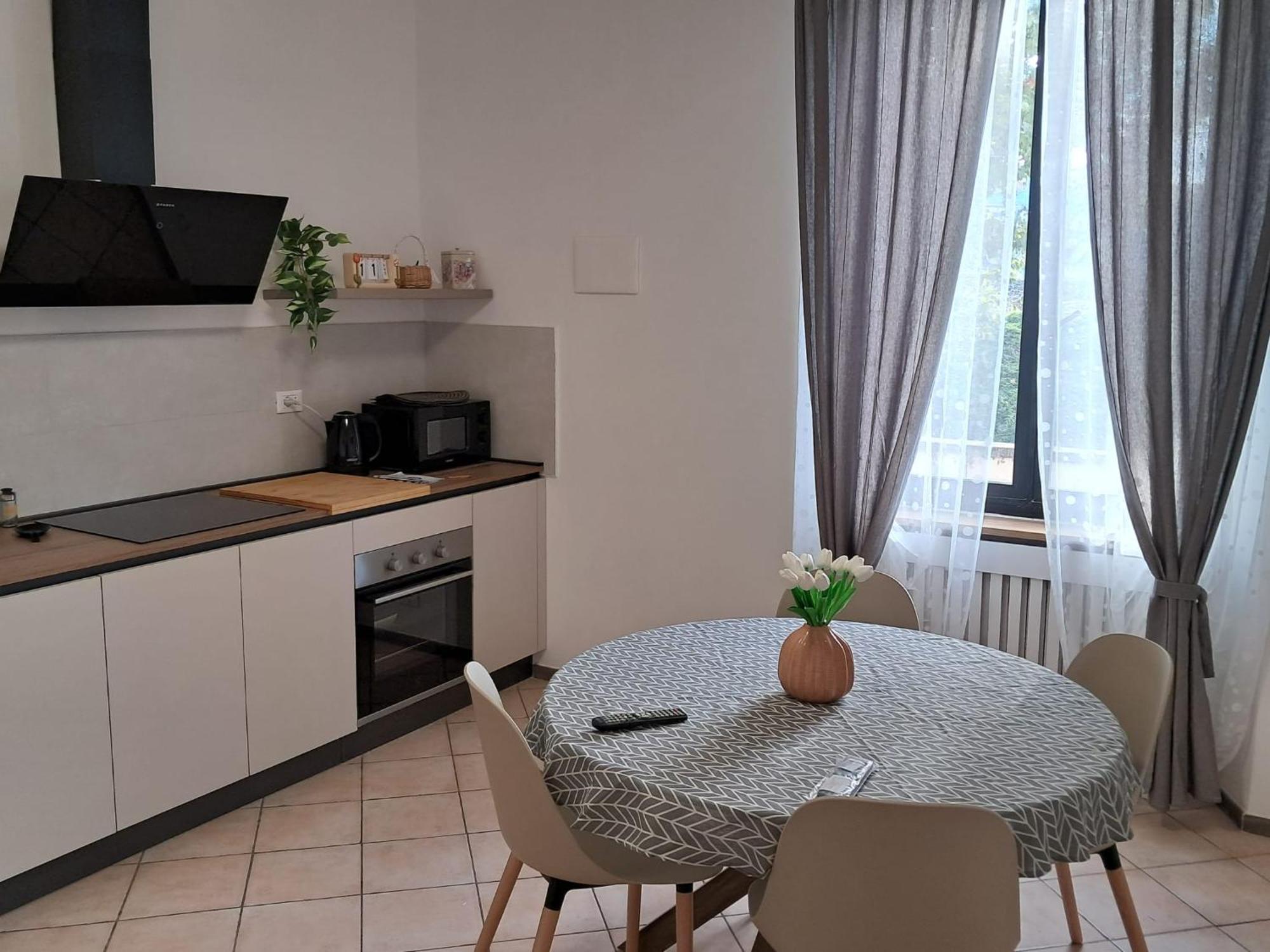 New Station Apartamento