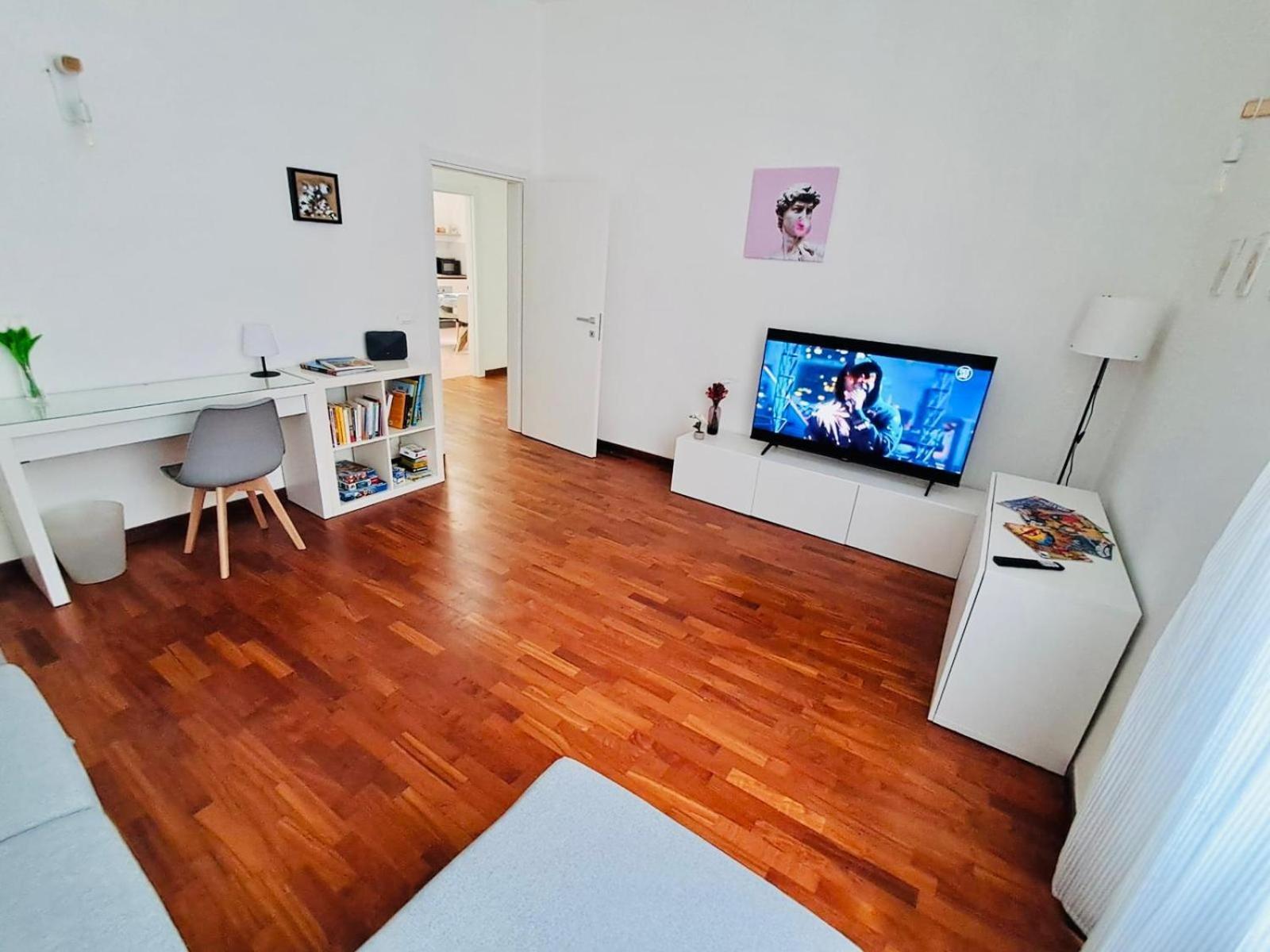 Apartamento New Station Florencia