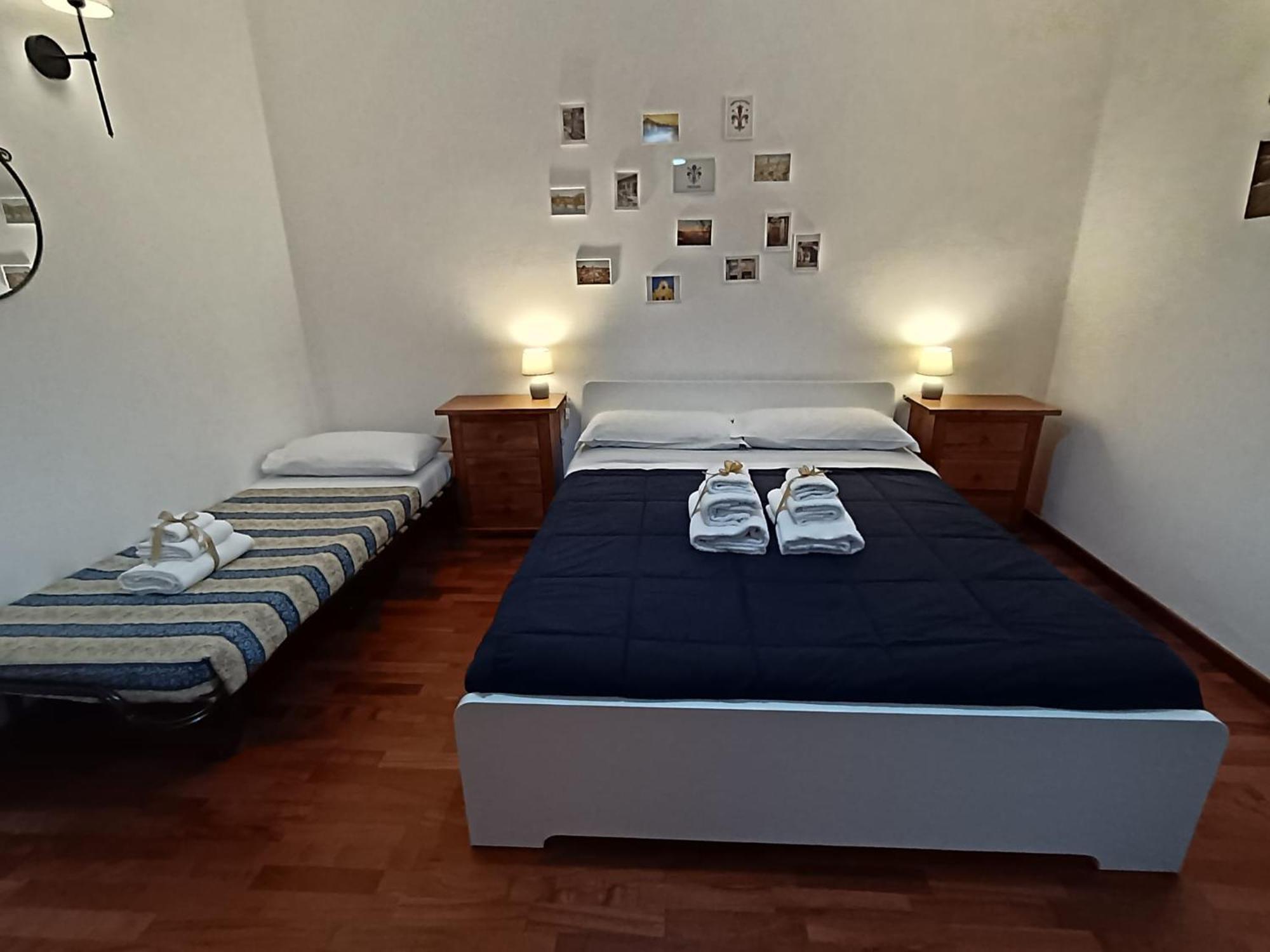 Apartamento New Station Florencia